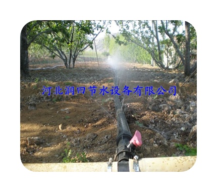 山西偏关县苗木大田微喷带N40水龙带市场价