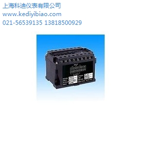 科迪供 YDE-3I三交流电流组合变送器