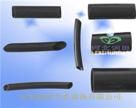陕西清涧县苗圃适用灌溉设备-多型号微喷带、PE管