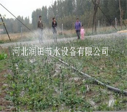 陕西清涧县大田微喷、微喷带、N32喷灌带【规格、孔形】