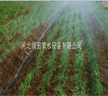 陕西清涧县微喷带/型号可定做带孔微喷带