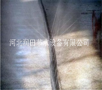 陕西清涧县喷水带-生产厂家-河北润田节水设备有限公司