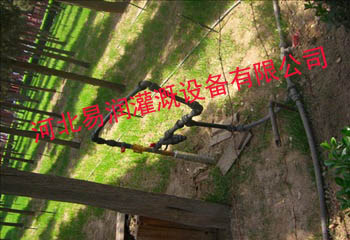 山西花卉农民推荐微喷头 微喷头价格表