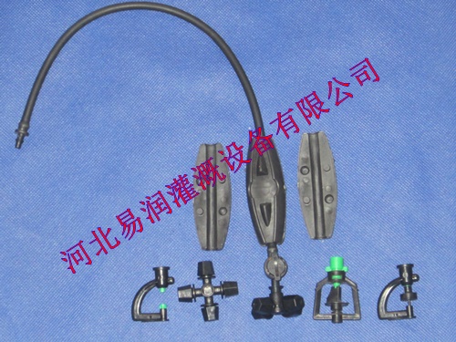山西花卉微喷头厂家供应 喷水头设备
