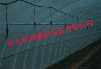 山西花卉新款小喷头 大棚微喷喷灌微喷头