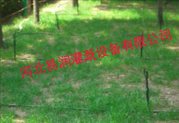 山西花卉多规格微喷头 大棚微喷大田小喷头