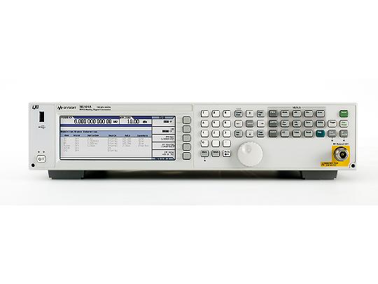 二手Agilent N5181A信号发生器现货出售