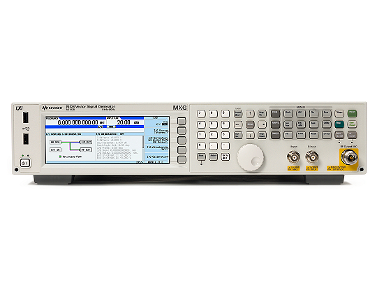 供应二手Agilent N5182A/B系列信号发生器