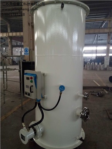 东营2500水浴式复热器销售 水浴式复热器价格 灵恒供