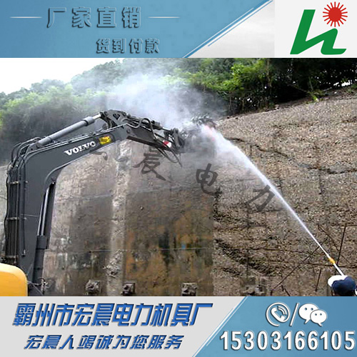 液压铣刨机挖掘机工程外墙铣刨头参考价格