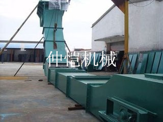 刮板输送机  刮板输送机厂家