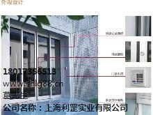 凯必盛紧急推开自动平滑门上海自动门供应商 利罡供