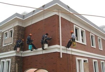 上海外墙防水哪家 好上海外墙防水 优质外墙防水服务商 雨喆供