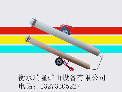 衡水瑞隆二氧化碳爆破器生产厂家品牌推荐