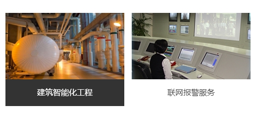 成都监控公司|让您久等了!博能安保成都防盗报警系统强势来袭
