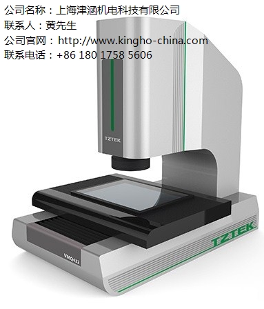 天准影像测量仪批发天准二次元上海销售全自动影像价格津涵供