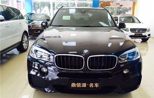 深圳加规宝马X5哪里有卖|深圳加规宝马X5经销商|深圳加规宝