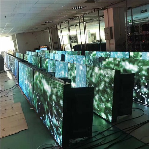 专业生产LED彩屏,LED显示屏批发,LED显示屏的供应商