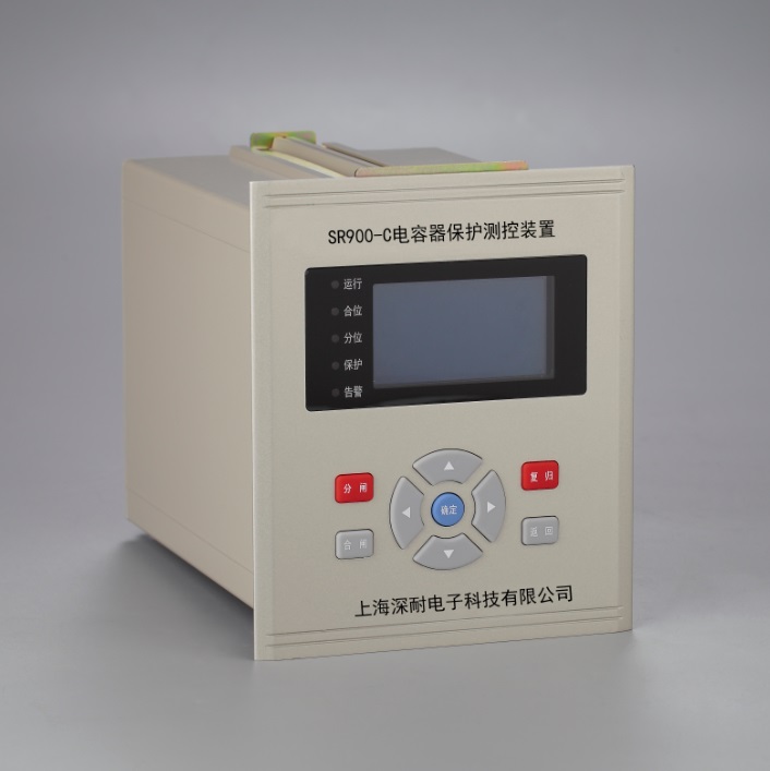 电容器保护 微机保护测控装置 SR900-C
