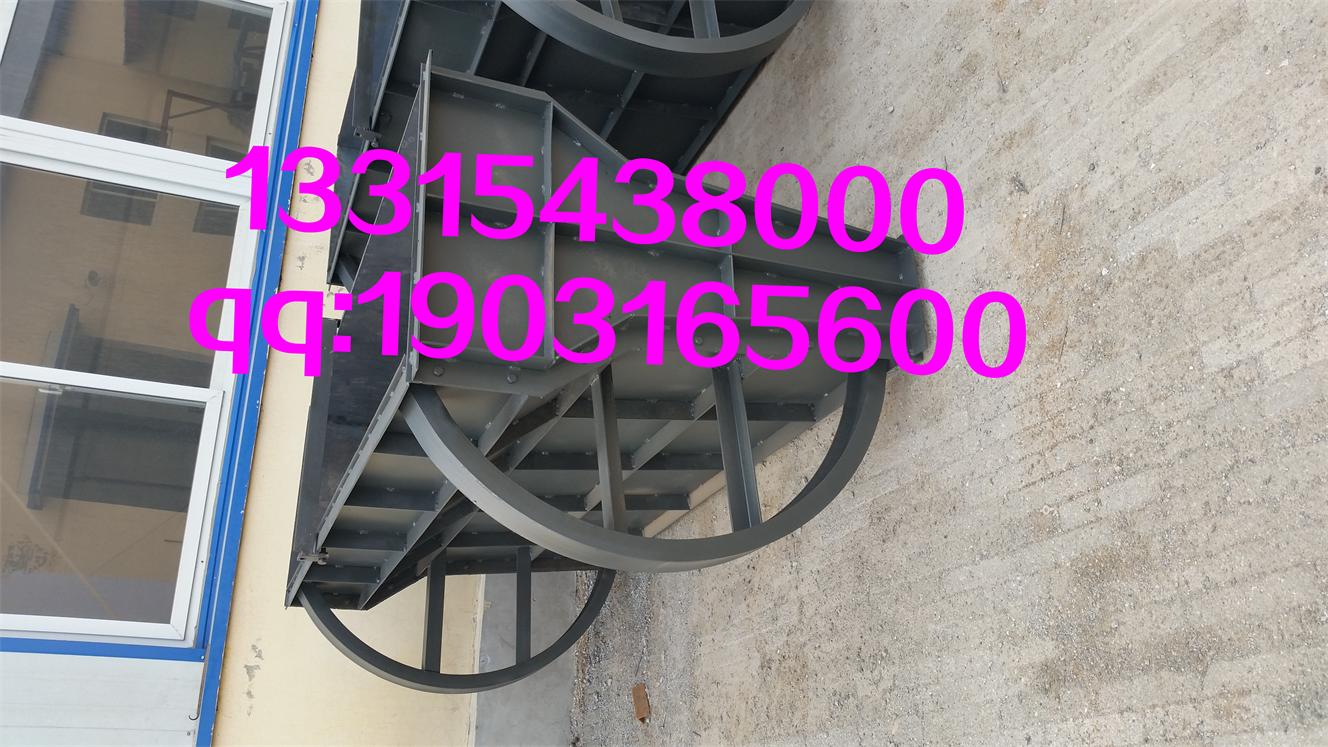 分水槽模具 防撞隔离墩模具