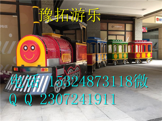 商场无轨小火车 商场无轨小火车直销价格