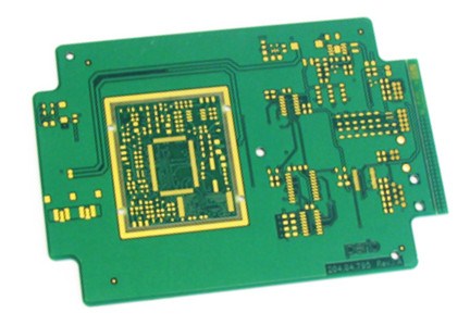 工业控制pcb价格 兴联公司 工业控制pcb生产加工