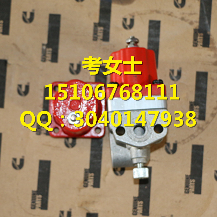 一步到位|美国康明斯6CT8.3增压器-油底壳【发动机】