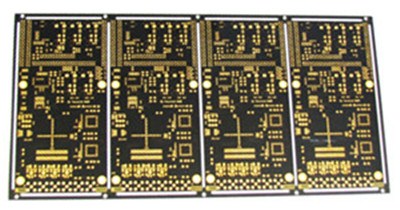 工业控制pcb加工 兴联公司 专业承接工业控制pcb生产加工