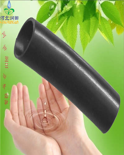 PE管厂家销售 河南孟州市果园滴水管