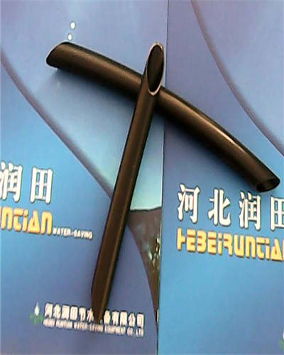 滴灌PE管价格表-河南孟州市果园滴水管