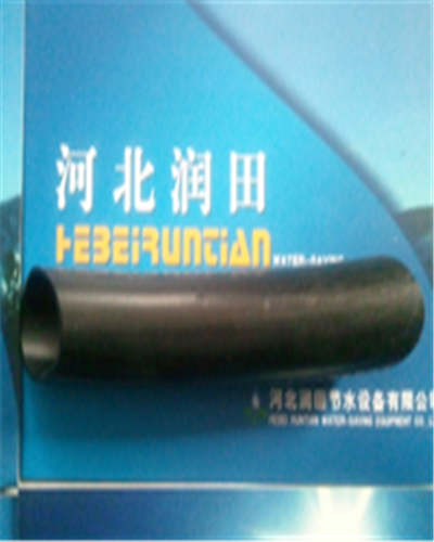 河南PE管厂家 孟州市果园滴水管低价