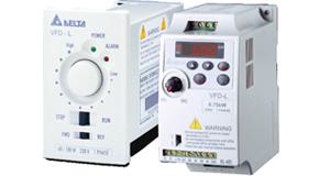 江苏台达变频器优惠促销 VFD001L21A