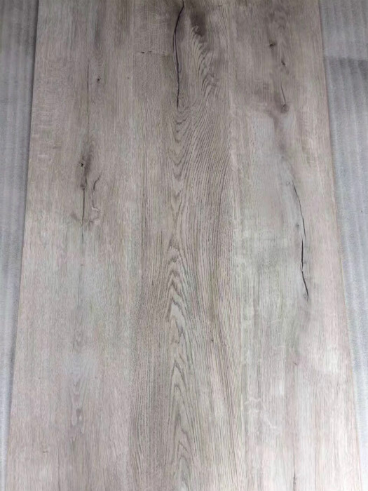 厂家佛山仓库现货批发外贸环保耐磨 8mm真木纹浮雕强化复合木地板