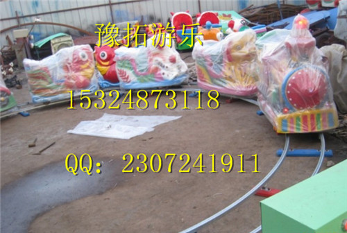 轨道小火车 轨道火车 小火车低价格