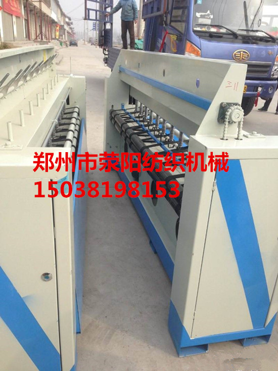 优质无纺布行业针刺机设备质量好