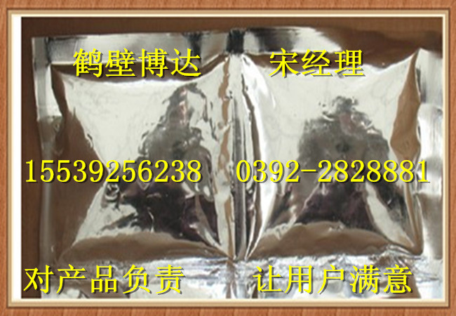 河南矿用袋装马丽散设计参数