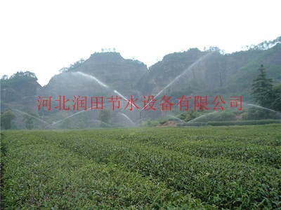 大田喷灌配置-河南博爱县喷灌喷头出售