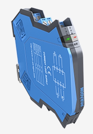 选择好的电量变送器信号隔离器电量变送器