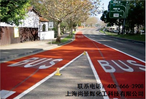 泸州彩色防滑路面,彩色防滑路面施工,四川彩色防滑路面,尚景辉