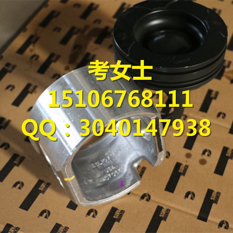 康明斯4026222喷油器QSM11喷油嘴图【售后无忧】