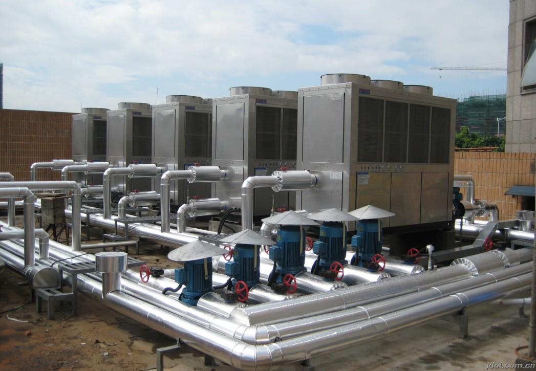 汕头空气能中央热水器供应商-汕头空气能中央热水器价格-揭阳空气能中央热水器