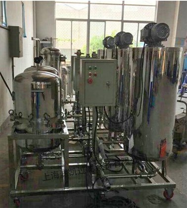 白酒过滤机 白酒过滤机价格 白酒过滤机直销 上海滤凯供