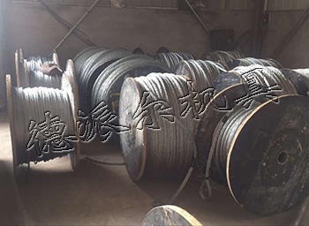 四方八股钢丝绳11mm6方12股钢丝绳四方八股钢丝绳产品介绍