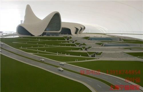 上海建筑模型制作建筑模型制作价格优质建筑模型制作批发宁晶模型