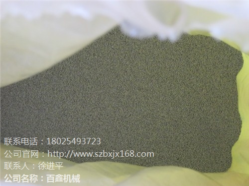 阜阳喷砂机厂家 阜阳喷砂机配件 阜阳喷砂砂料 百鑫供