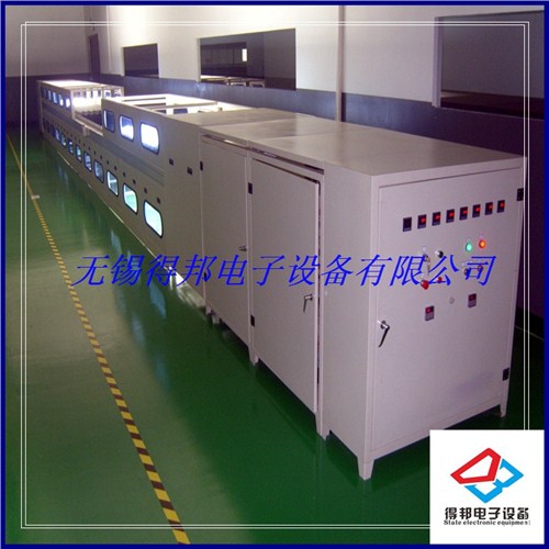 LED老化线生产厂家专业生产老化线厂家LED老化线价格得邦供