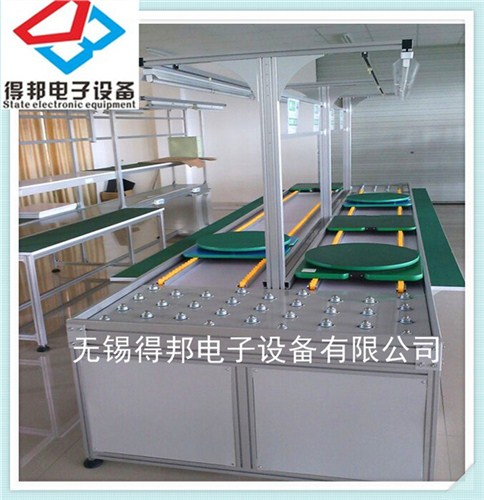 无锡滑板线厂家 滑板线厂家批发 无锡滑板线哪家好 得邦供