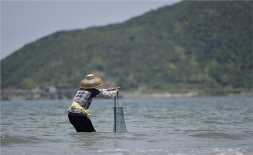 河道渔网|河道渔网使用方法|河道渔网怎么用|红阳渔网供