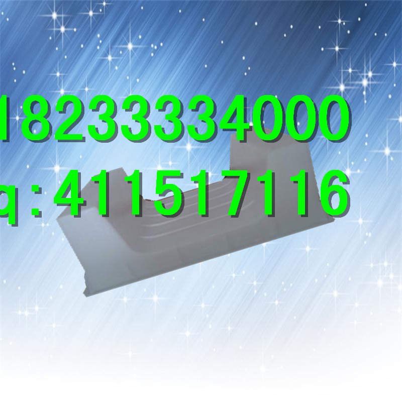 电缆槽盖板模具 100*27*27.5cm
