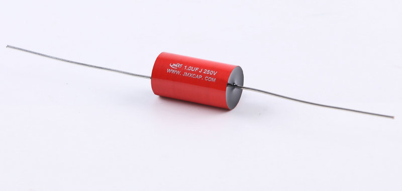 CBB金属膜电容1.0UFJ 250V 薄膜功放电容